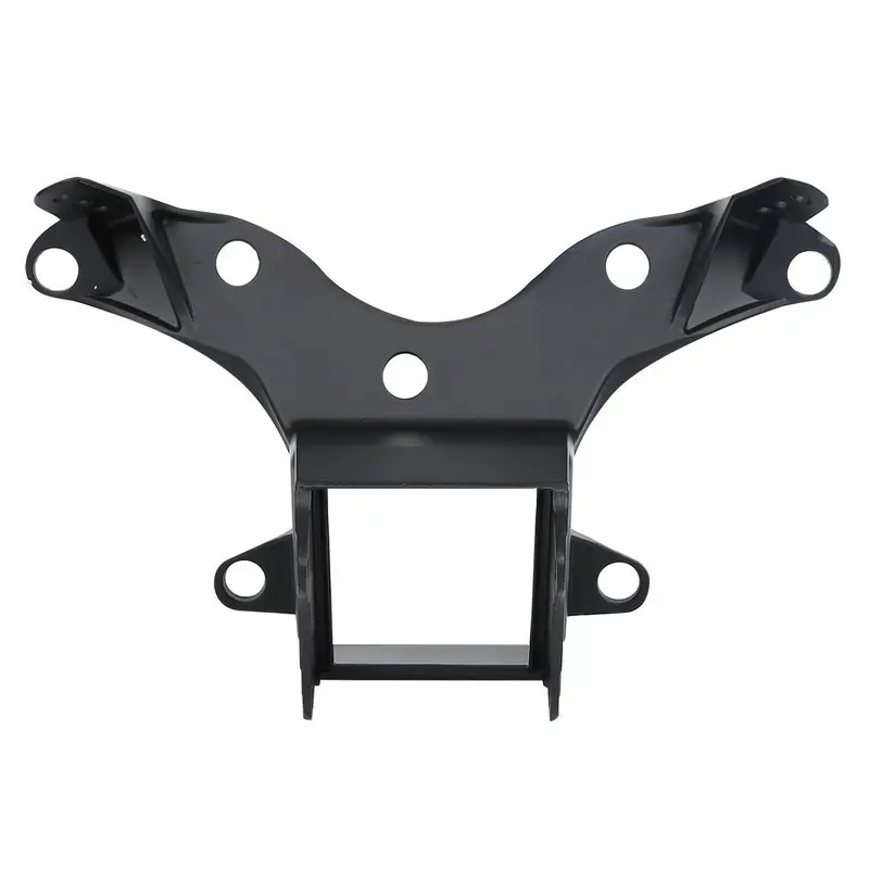 Tcmt Front Upper Fairing Stay Bracket Fit For Yamaha Yzf R6 '06-'07 1