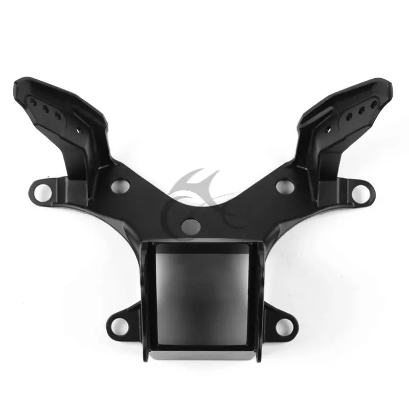 Tcmt Front Upper Fairing Stay Bracket Fit For Yamaha Yzf R6 '08-'16 1