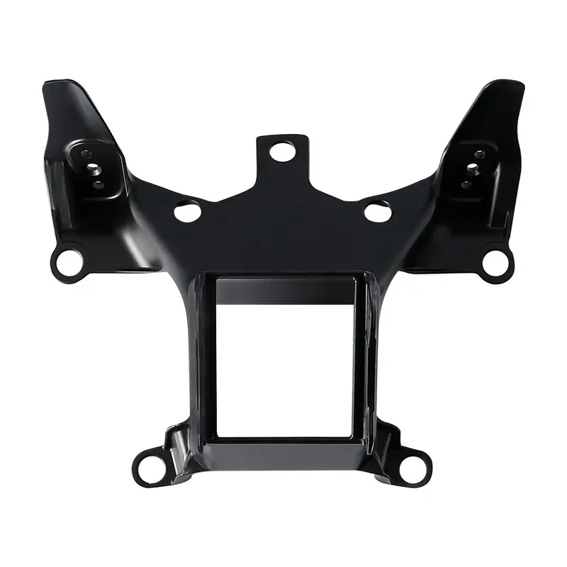 Tcmt Front Upper Fairing Stay Bracket Fit For Yamaha Yzf R6 '17-'25 1