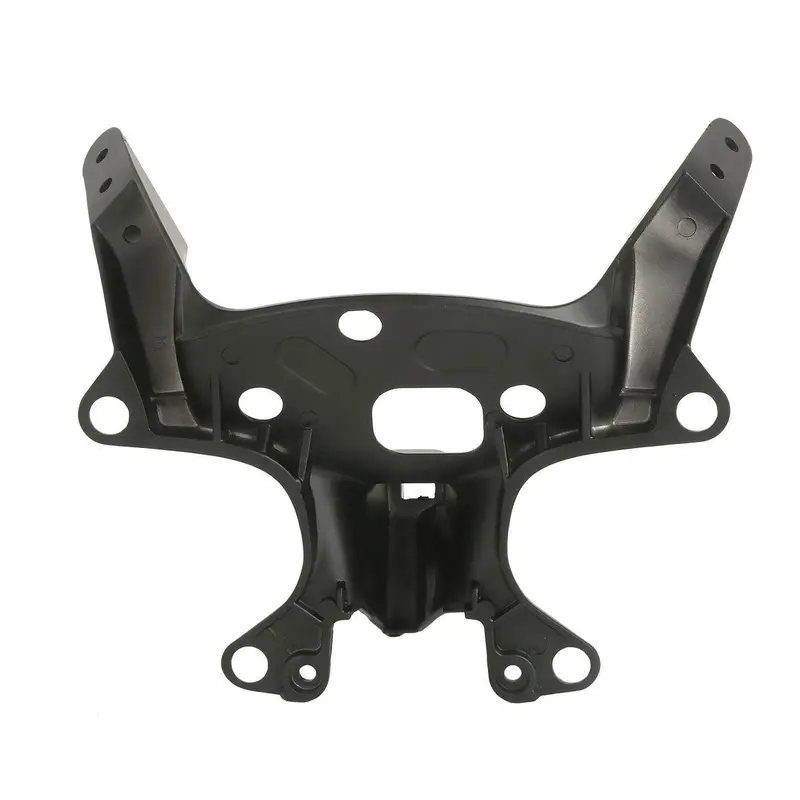 Tcmt Front Upper Fairing Stay Bracket Fit For Yamaha Yzf R6 '99-'02 1