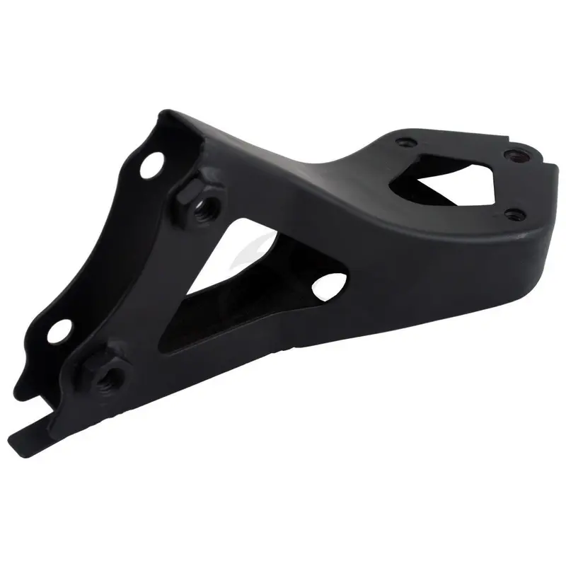 Tcmt Front Upper Fairing Stay Headlight Bracket Fit For Honda Cbr600f4i '01-'06 1