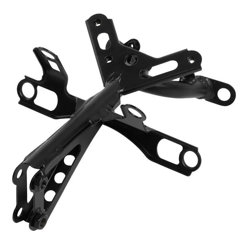 Tcmt Front Upper Stay Fairing Bracket Fit For Honda Cbr954rr Cbr900rr '02-'03 2
