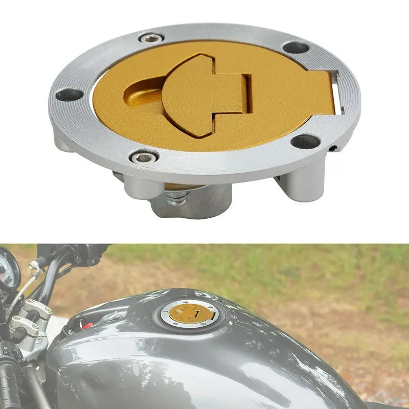 Tcmt Fuel Gas Ignition Switch Key Seat Lock Fit For Ducati 916/996/998/748 '97-'02 2