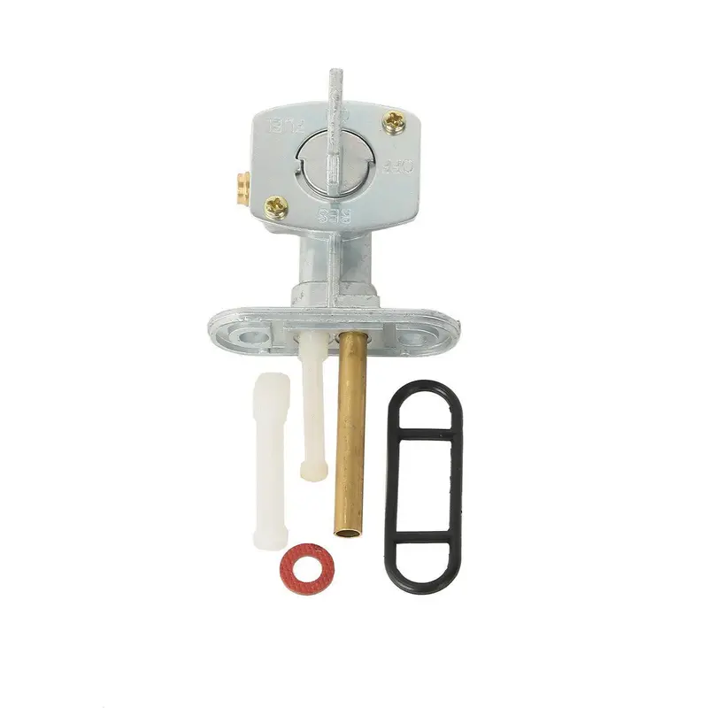 Tcmt Fuel Gas Petcock Valve Switch Fit For Yamaha Radian Grizzly 600 Virago 750 Yx600 2
