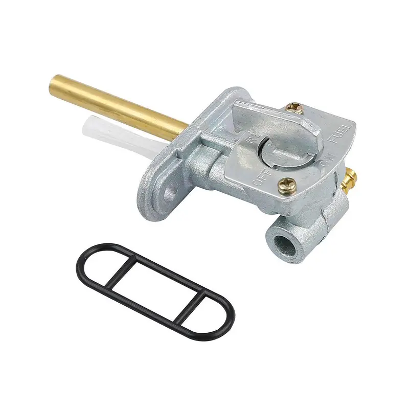 Tcmt Fuel Gas Petcock Valve Switch Fit For Yamaha Raptor 660 '01-'05 1