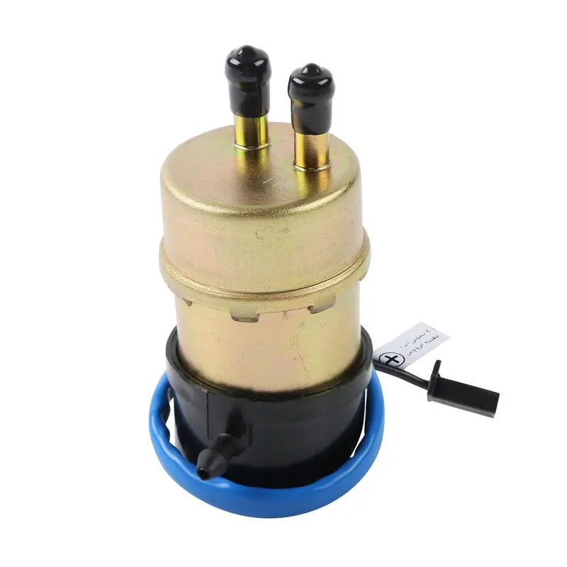 Tcmt Fuel Pump Fit For Honda Vf1100c Vf700c Vf700f Vf750c Vf750f Vf1100c V65 V45 Magna 1