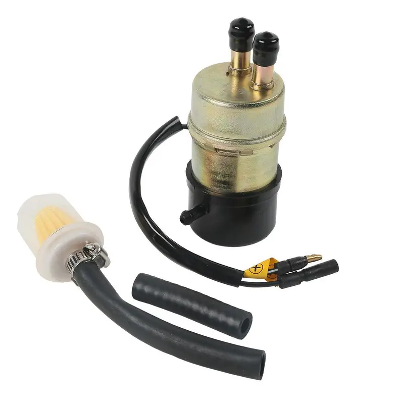 Tcmt Fuel Pump Fit For Kawasaki Mule 1000 Kaf450 3020 Kaf620 2510 2500 2520 3010 3000 1