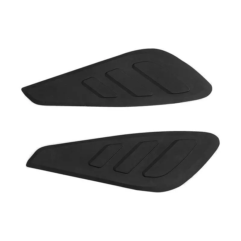 Tcmt Fuel Tank Knee Pad Fit For Harley Pan America 1250 '21-'25 1