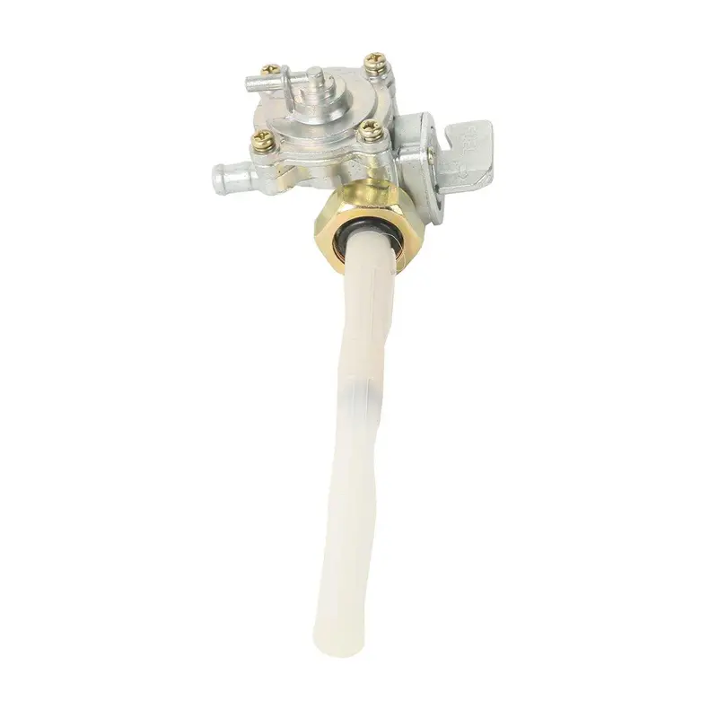Tcmt Fuel Valve Petcock Switch Pump Fit For Honda Nighthawk Cb750 '91-'03 1