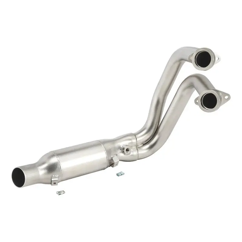 Tcmt Full Exhaust System Fit For Bmw F850 F750 '18-'20 1