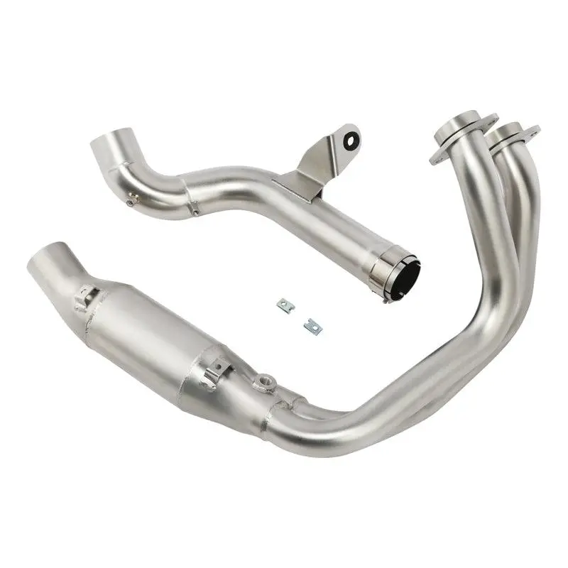Tcmt Full Exhaust System Fit For Bmw F850 F750 '18-'20 2