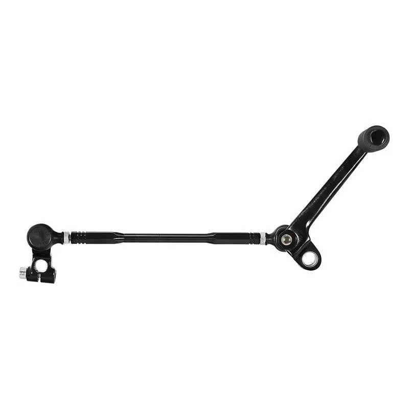 Tcmt Gear Lever Shifter Pedal Fit For Kawasaki Ninja Zx6r Zx6rr '05-'06 1
