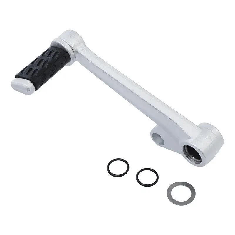 Tcmt Gear Shift Lever Shifter Pedal Fit For Ducati Diavel '12-'17 1