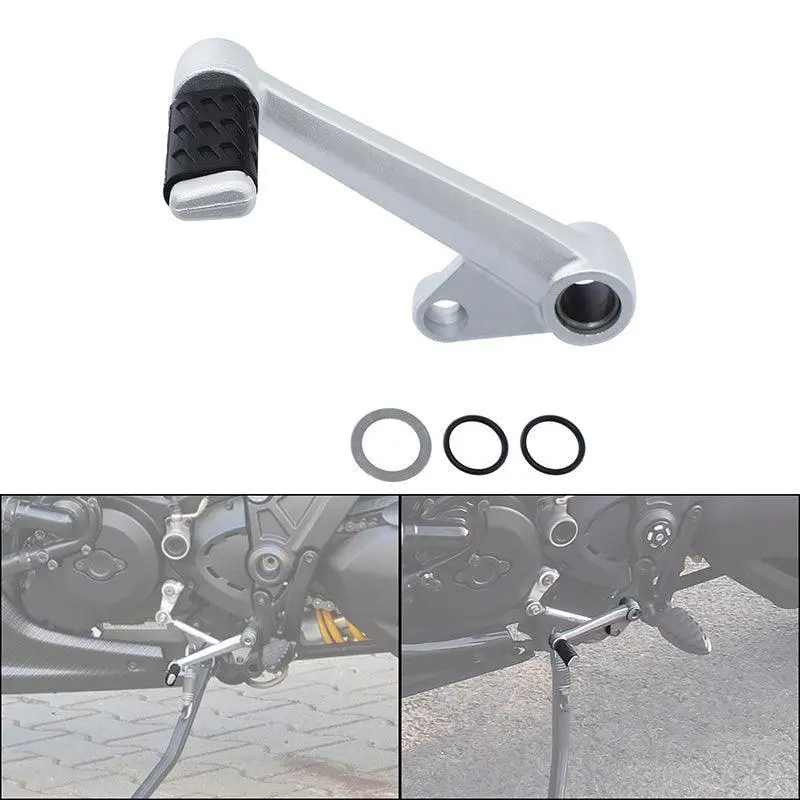 Tcmt Gear Shift Lever Shifter Pedal Fit For Ducati Diavel '12-'17 2