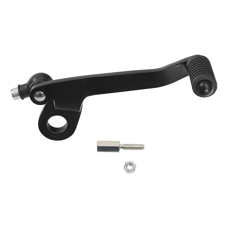 Tcmt Gear Shift Lever Shifter Pedal Fit For Kawasaki Ninja Zx4rr Zx4r '23-'25 1