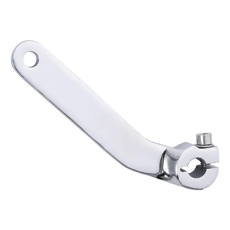 Tcmt Gear Shift Shifter Lever Fit For Harley Touring '17-'25 1