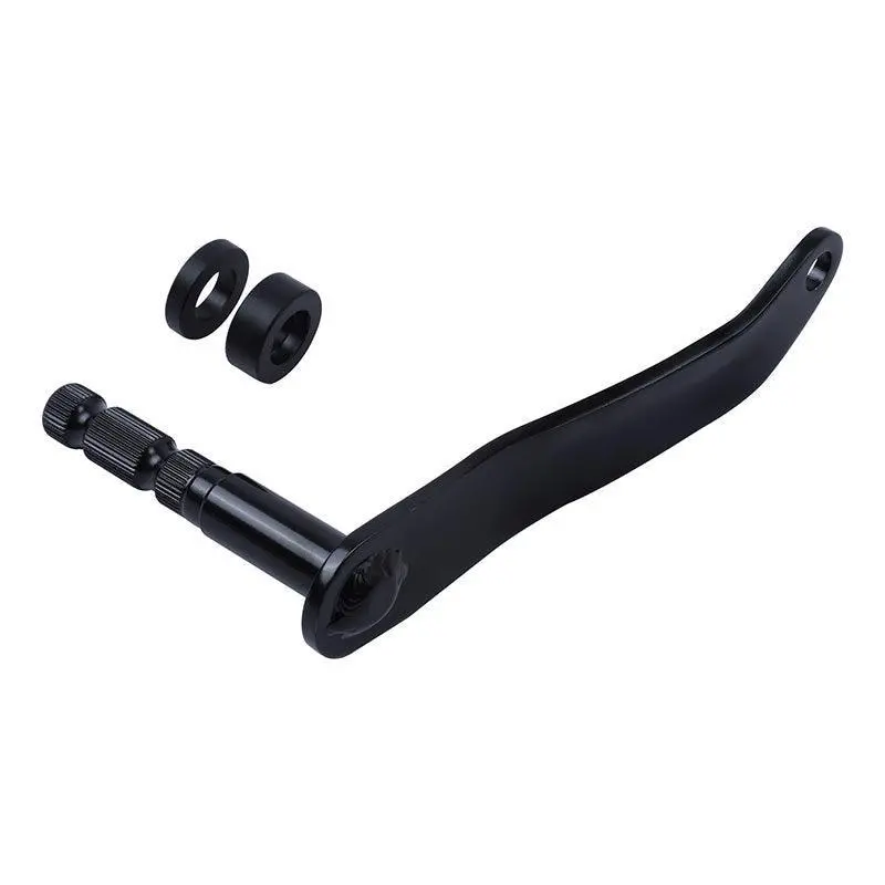 Tcmt Gear Shifter Shift Rod Lever Fit For Harley Softail Classic '07-'17 1
