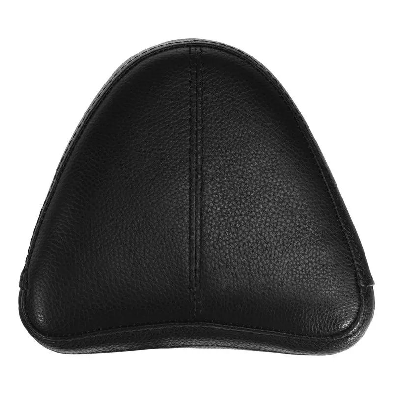 Tcmt Genuine Leather Sissy Bar Pad Fit For Indian Scout '15-'24 1