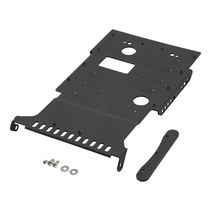Tcmt Guards Engine Base Chassis Fit For Harley Touring '14-'23.5 1
