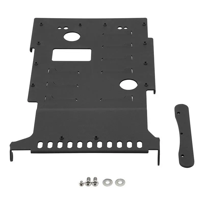 Tcmt Guards Engine Base Chassis Fit For Harley Touring '14-'23.5 2