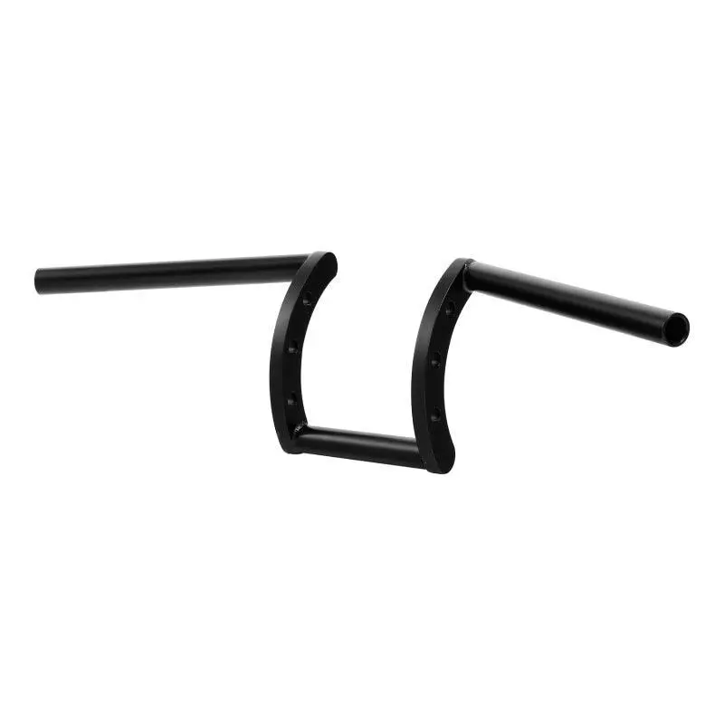 Tcmt Handlebar 1" Z Fit For Harley Custom Bobber Softail Dyna Sportster 1200 1