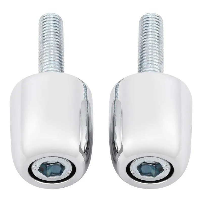 Tcmt Handlebar Vibration Absorber Ends Caps Cover For Bmw R18 '20-'25 1