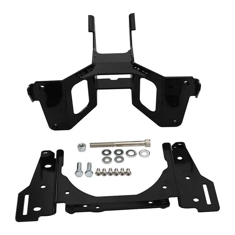Tcmt Headlight Fairing Bracket Mount Fit For Harley Low Rider St Fxlrst '22-'25 1