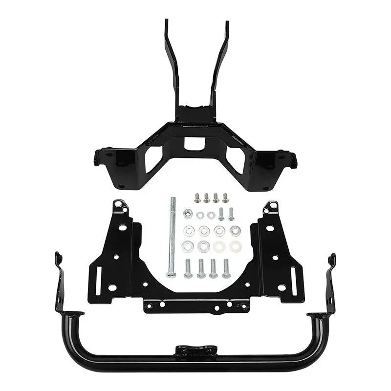 Tcmt Headlight Fairing Bracket Mount Fit For Harley Softail Street Bob '18-'25 1
