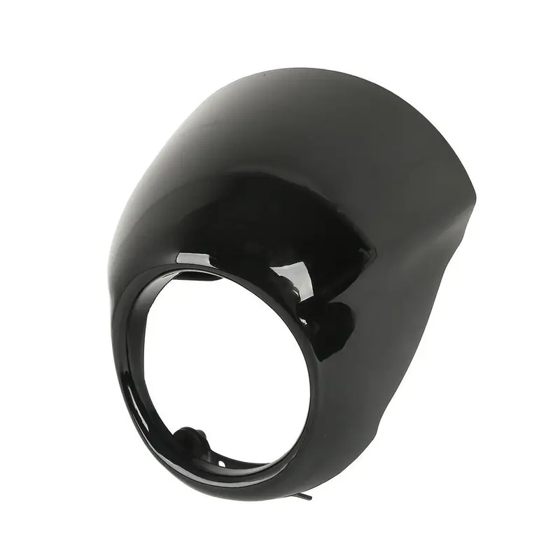 Tcmt Headlight Fairing Mask Fit For Harley Street Xg500 Xg750 '14-'20 1