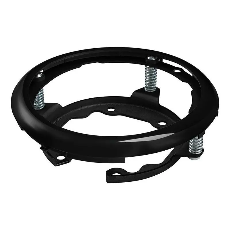 Tcmt Headlight Ring Trim Mounting Bracket Fit For Harley Low Rider St Fxlrst '22-'25 1