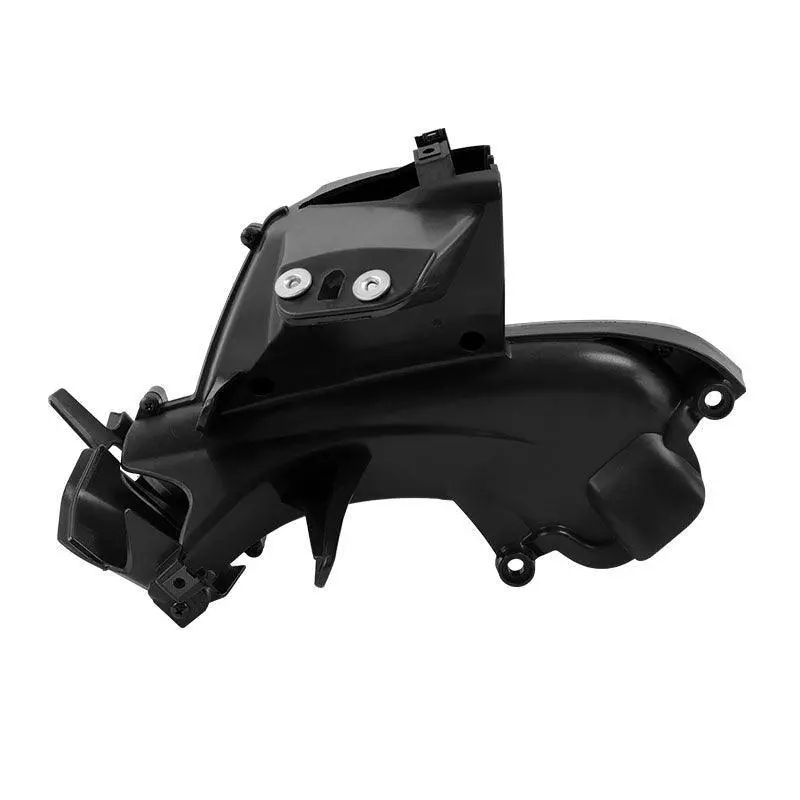 Tcmt Headlight Upper Fairing Stay Bracket Fit For Aprilia Rs660 '21-'25 2