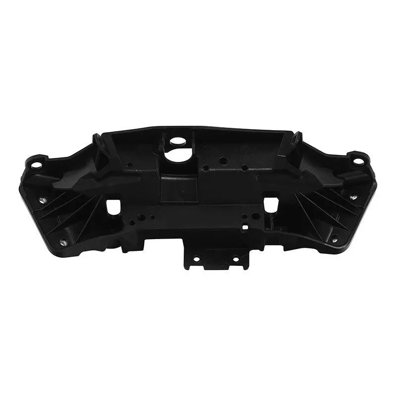 Tcmt Headlight Upper Fairing Stay Bracket Fit For Kawasaki Ninja Zx6r '19-'23 1