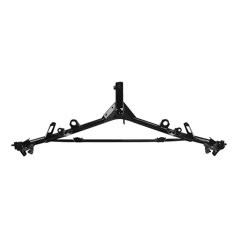Tcmt Headlight Upper Stay Fairings Bracket Fit For Honda Goldwing Gl1800 '06-'17 2