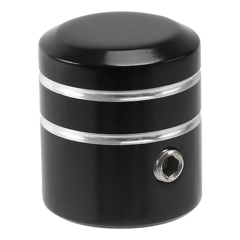 Tcmt Heel Shifter Lever Eliminator Shaft Cap Cover Fit For Harley Touring '82-'25 1