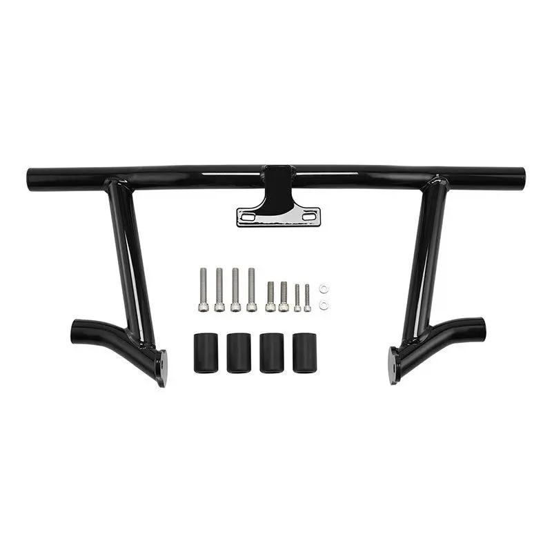 Tcmt Highway Engine Guard Bar Fit For Harley Touring '09-'23.5 1