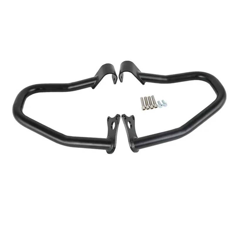 Tcmt Highway Engine Guard Crash Bars Fit For Indian 1