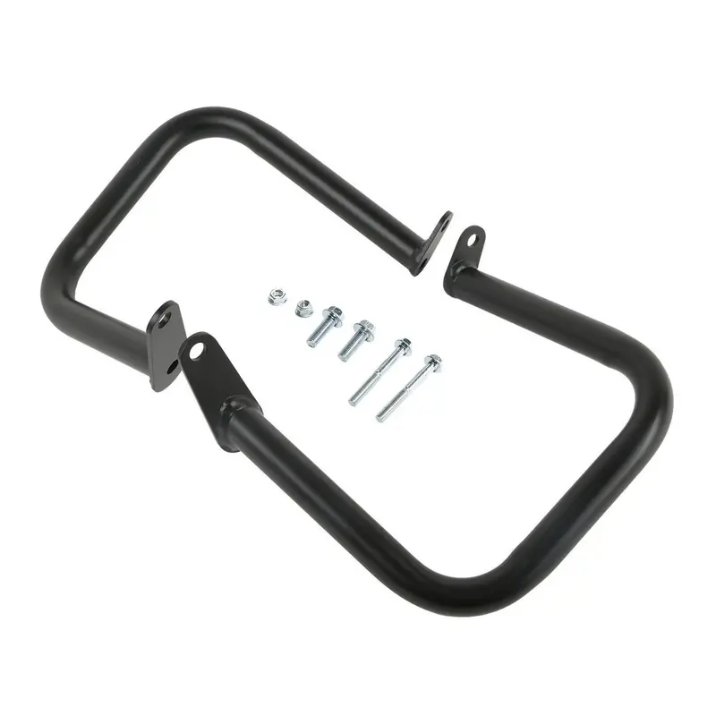 Tcmt Highway Engine Guard Crash Bars Fit For Yamaha '97-'16 1