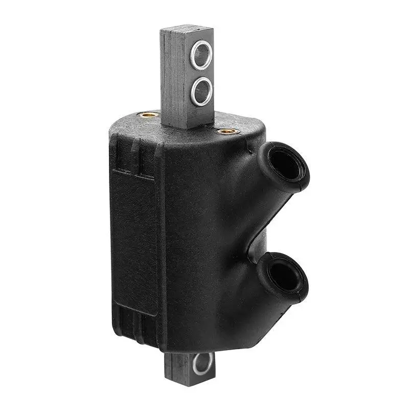 Tcmt Ignition Coil Dual Output Fit For Honda Cb400f '75-'77 Cb450 '65-'74 1
