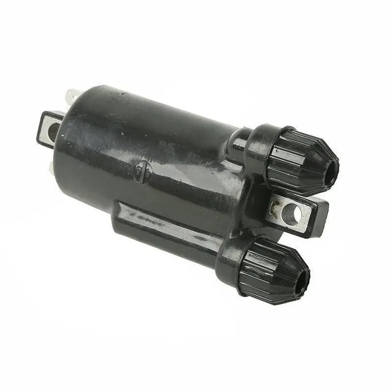 Tcmt Ignition Coil Fit For Honda Cb400 500 550 600 650 750 900 1000 St1300 Gl1500 1