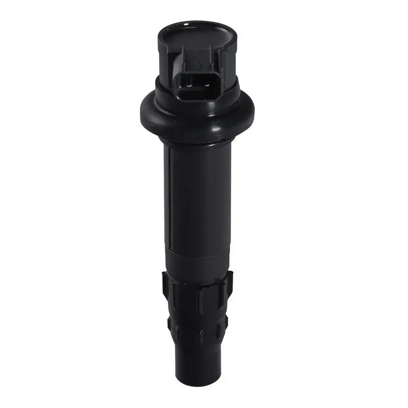 Tcmt Ignition Coil Fit For Kawasaki Ninja Zx6r '03-'22 1