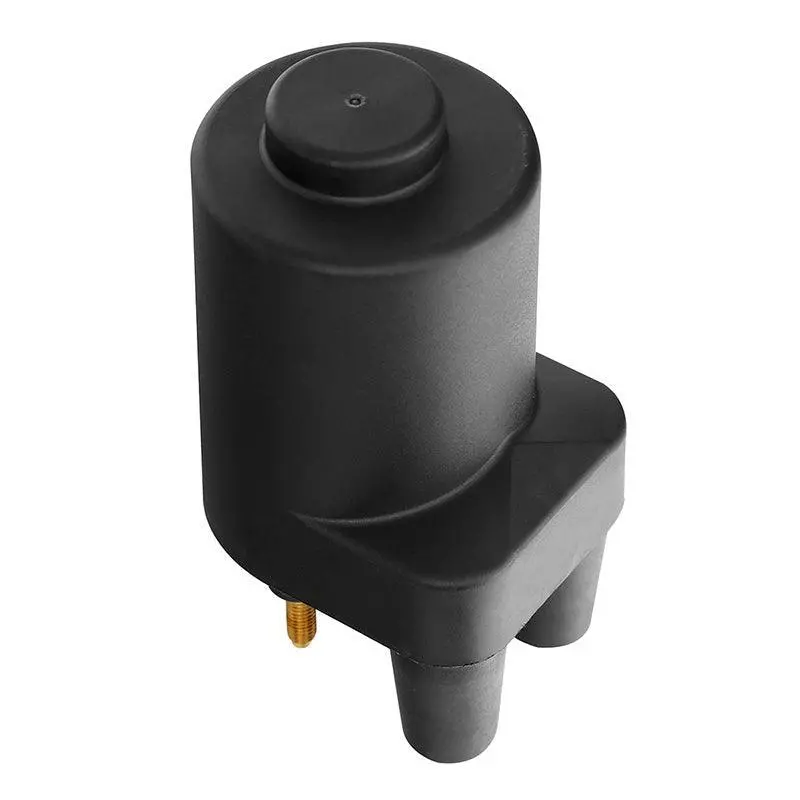 Tcmt Ignition Coil Fit For Points Models P218g P220g Replace 166-0804 1