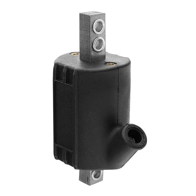 Tcmt Ignition Coil Single Fire Output Fit For Harley Electra Glide Standard '95-'98 1