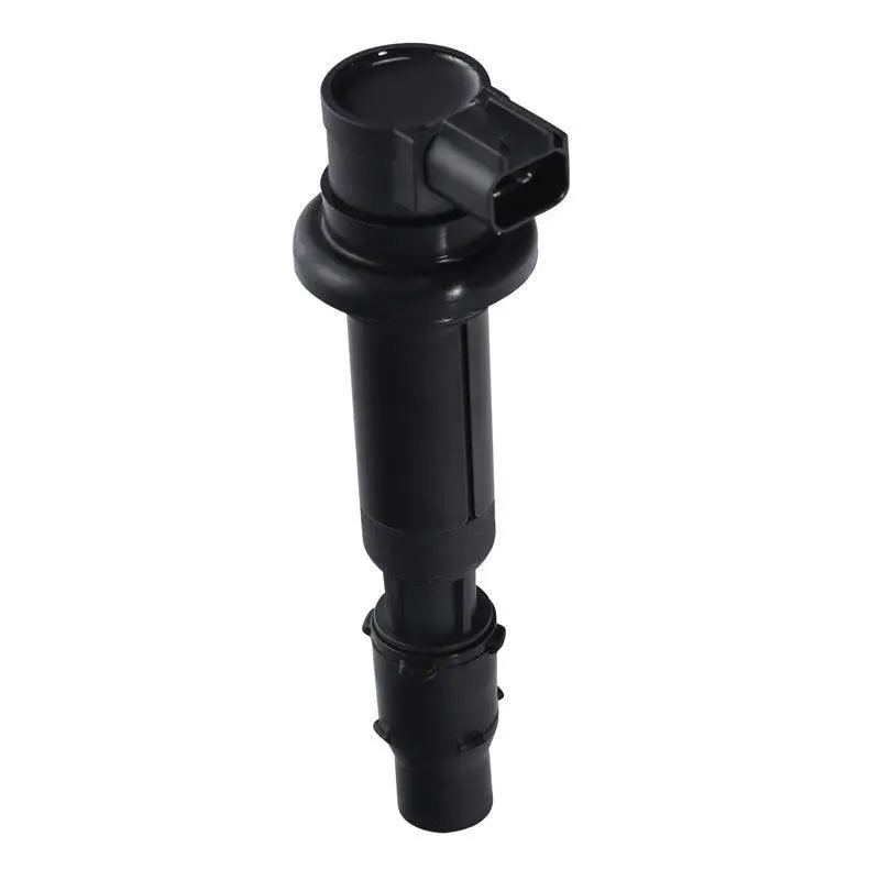 Tcmt Ignition Stick Coil Fit For Kawasaki Ninja Zx6r '00-'02 Zzr600 '05-'08 1