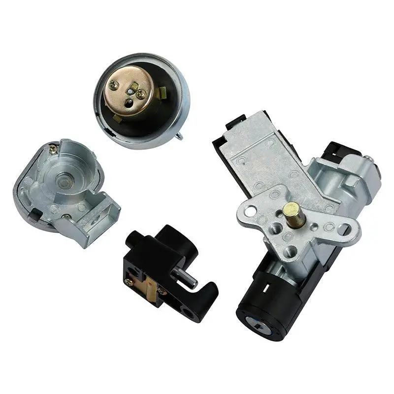 Tcmt Ignition Switch Lock Kit Fit For Honda Nps50 Ruckus '03-'05 Ruckus 50 '06-'19 2