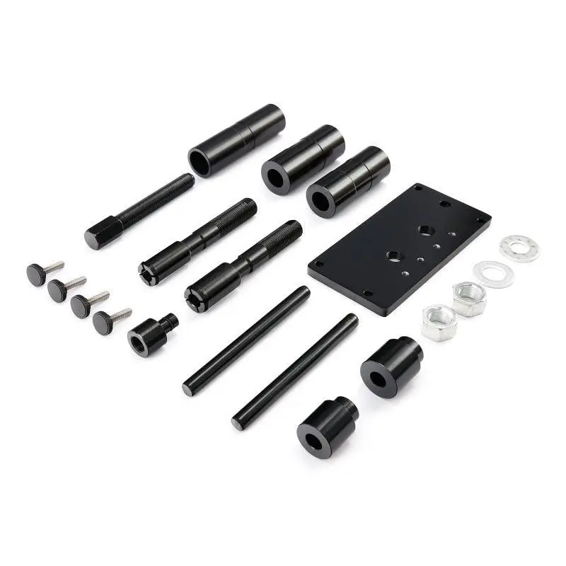Tcmt Inner Cam Bearing Puller Install Tools Fit For Harley Twin Cam '99-'23 1