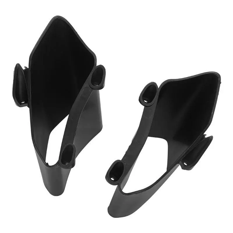 Tcmt Inner Fairing Air Duct Fit For Harley Cvo Road Glide Fltrxstse '23-'25 1