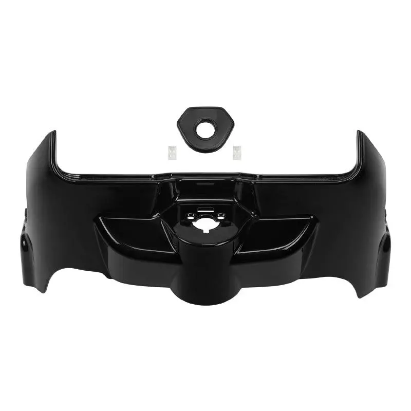 Tcmt Inner Fairing Cap Cover Fit For Harley Cvo Street Glide Flhxse '23-'25 1