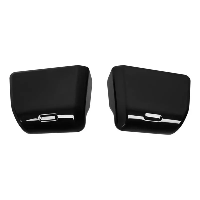 Tcmt Inner Fairing Glove Box Door Fit For Harley Cvo Road Glide '23-'25 1