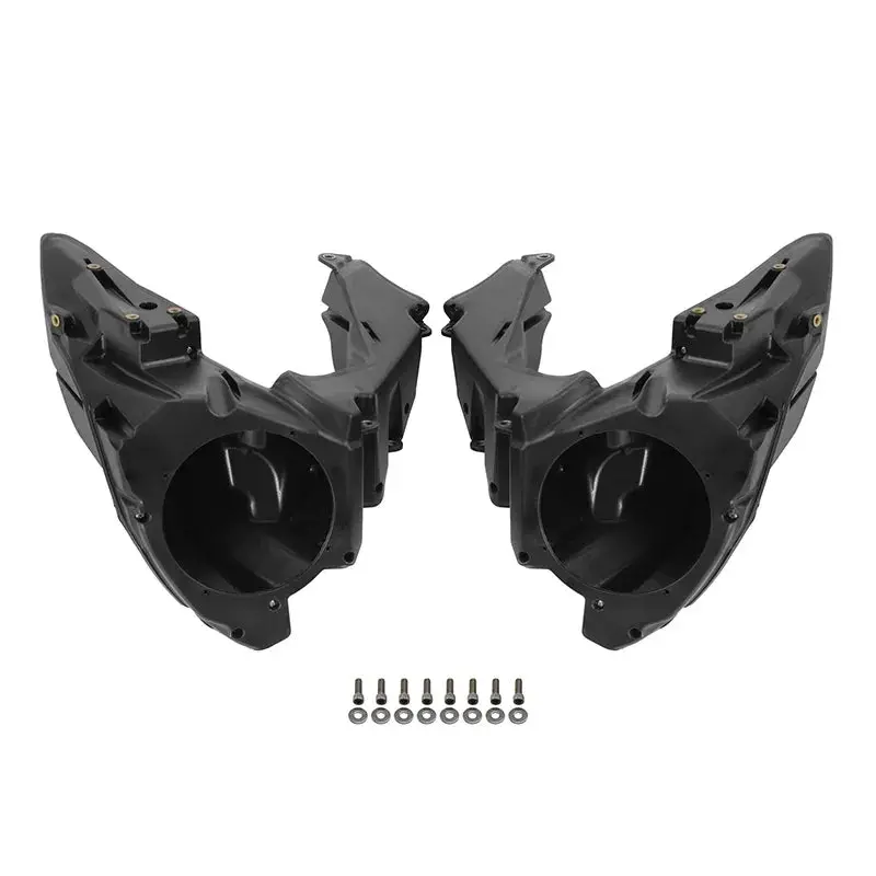 Tcmt Inner Fairing Speaker Cover Fit For Harley Cvo Road Glide '23-'25 1