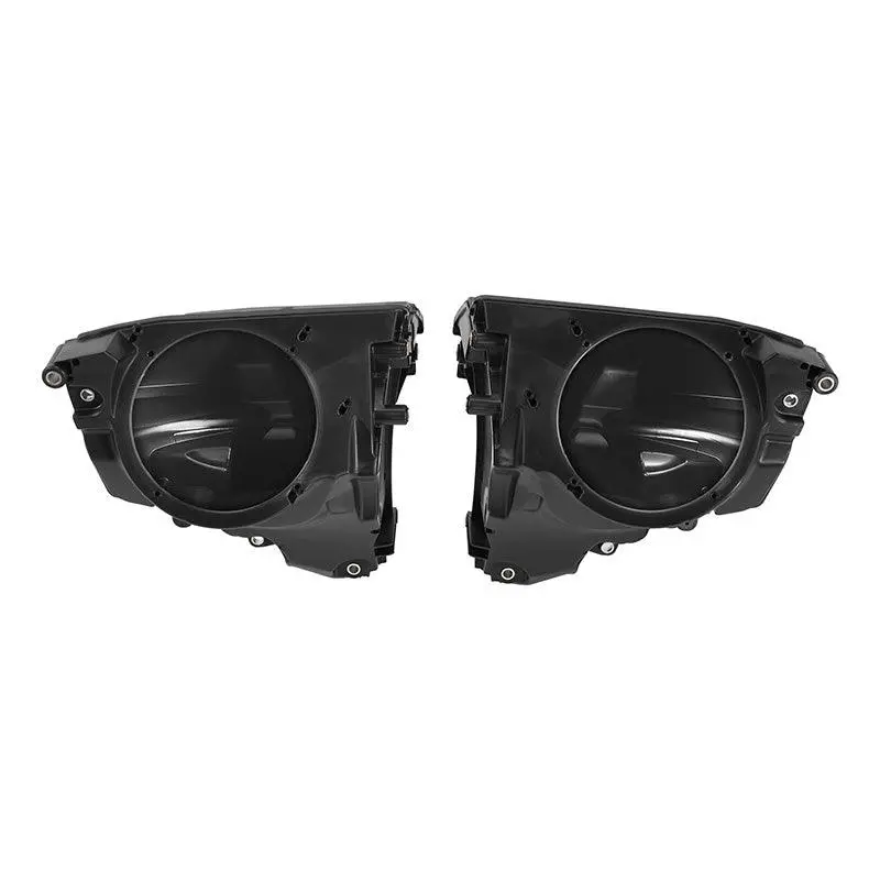 Tcmt Inner Fairing Speakers Covers Fit For Harley Cvo Street Glide '23-'25 1